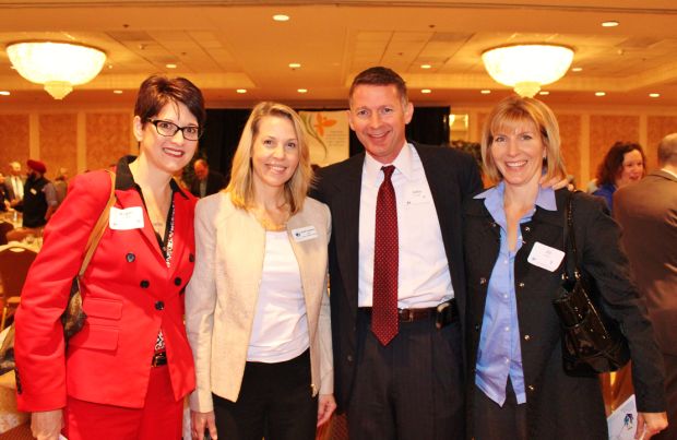 Ladue Education Foundation Breakfast